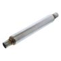 Jones Exhaust A3018S Glass Pack Muffler