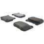 StopTech Street Touring 08-09 Lexus IS F Rear Brake Pads