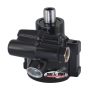 TUFF-STUFF TFS6175ALB-6 GM LS1 Power Steering Pump Black