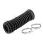 VAICO V10-0969 STEER BOOT KIT