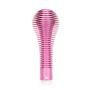 NRG Shift Knob Heat Sink Bubble Head Short Pink