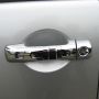 Putco 401042 07-14 Toyota FJ Cruiser (Front 2 doors Only) Door Handle Covers