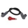 MSD IGNITION MSD84033 MSD Coil Wire - Black
