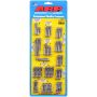 ARP 571-9501 Suzuki/Hayabusa GSX1300R SS 12pt Accessory Bolt Kit