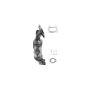 Eastern Catalytic 20471 Federal / EPA Direct-Fit Manifold Converter Assembly