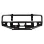 ARB 3414600 Summit Combar  Fog Mkii Fortuner 10/15On (Fit Kit NOT Included)