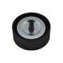 VAICO V30-2460 IDLER PULLEY