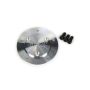 GRANT GRT3073 5 Bolt Wheel To 3 Bolt Quick Release Adapter