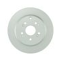 Bosch 26011446 Bosch QuietCast Disc Brake Rotor