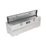 Dee Zee DZ92740 Deezee Universal Tanks - Combo Brite-Tread Aluminum (43 Gal)