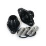 MEZIERE MEZWP8016ANS -16an BBC Water Pump Port Adapters