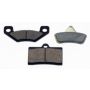 Wilwood 150-5602K Kart Pads - 2pk Kart Caliper