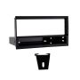 Metra 99-5800 Installation kit w/Pocket for Select 1996-1998 Ford F-150/Expedition Vehicles (Black)
