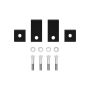 ICON 22+ Toyota Tundra Sway Bar Drop Kit