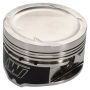 Wiseco K757M835 Piston Set, Volkswagen, EA888, 83.50 mm Bore, European, Set of 4