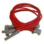 MSD IGNITION MSD31649 8.5MM Wire Set-92-97 4.3 Chevy Truck