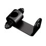 Goodridge PMCHD-016ZBK Universal Rear Brake Switch Holder w/Bracket