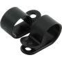 ALLSTAR PERFORMANCE ALL18314-50 Nylon Line Clamps 5/8in 50pk