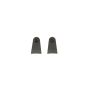 18-   Jeep JL Cowl Mount Short Extension Arm