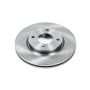 PowerStop JBR1191 AutoSpecialty Brake Rotor