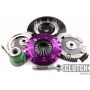 XClutch XKFD23655-2E Clutch - 9in Twin Solid Ceramic