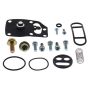 All Balls Racing 60-1045 95-98 Suzuki LT-4WD 250 Quad Runner Fuel Tap Repair Kit