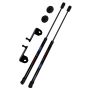 Ford Racing M-16826-B 2021-2025 Bronco Hood Lift Kit
