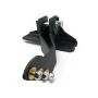Tuff Country 22971 05-07 Ford F-350 4wd Track Bar Bracket (2.5in Drop)