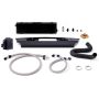 Mishimoto MMOC-MUS8-15TBKRHD 15-17 Ford Mustang GT Right-Hand Drive Thermostatic Oil Cooler Kit - Black