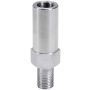 ALLSTAR PERFORMANCE ALL18524 Hood Pin Extension 1-3/4in