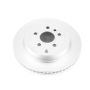 PowerStop EBR1094EVC PowerStop Evolution Coated Rotor