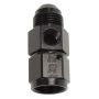 RUSSELL RUS670343 P/C #6 to #6 Female Str Adptr Fitting w/ 1/8 NPT