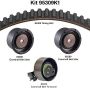Dayco 95309K1 Timing Belt Kit