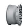 ICON 23617856547CH Recon Pro 17x8.5 5 x 4.5 0mm Offset Charcoal Wheel
