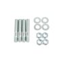 RACING POWER CO-PACKAGED RPCR2047 2In Carb Stud Kit
