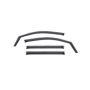 Putco 580038 15-20 Cadillac Escalade ESV (Set of 4) Element Tinted Window Visors