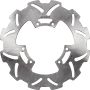 All Balls Racing 18-0050 95-07 Honda CR125R Brake Disc Front