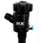 Nitrous Express 11700L LIGHTNING 500 BOTTLE VALVE (FITS 10LB BOTTLES)