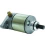 QuadBoss 495775 2002 Arctic Cat 375 2x4 AT Motor Starter