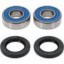 Pivot Works 25-1190-P Kawasaki, Yamaha Wheel Bearing Kit Premium Bearings