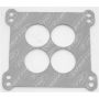 Cometic Gasket C5280 Cometic Holley 4 Barrel 390 CFM .047in Fiber Carburetor Gasket - 1-19/32in Holes