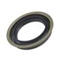 Yukon Gear & Axle YMSC1008 Yukon Gear 9.25in aam Front Solid Axle Pinion Seal / 2003+