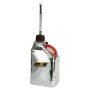 Design Engineering 10471 Reflective Fuel Jug Cover 5 Gallon Square