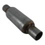 Jones Exhaust A3509S Glass Pack Muffler