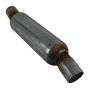 Jones Exhaust A3512M Glass Pack Muffler