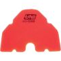 Uni Filter NU-2392 98-02 Kawasaki ZX-6 Air Filter