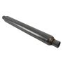 Jones Exhaust A3530S Glass Pack Muffler