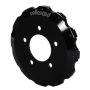 Wilwood 170-10533 Hat-Rear .710in Offset Vette Race 5 x 4.75 - 12 on 8.75in