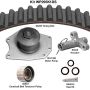 Dayco WP295K1DS Water Pump Kit