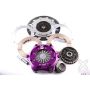 XClutch XKSU18520-2B Clutch - 7.25in Twin Sprung Ceramic
